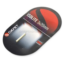 Изотоп Cygnet Isolite 3x20mm Purple